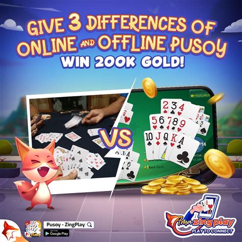 Pusoy ZingPlay Philippines .